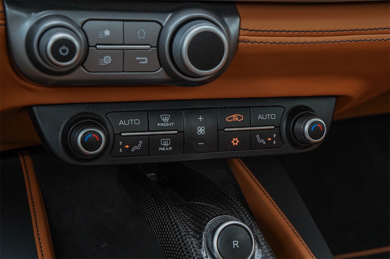 Used Car 2019 Ferrari Portofino  Base For Sale Under $190,000 In Austin, Texas