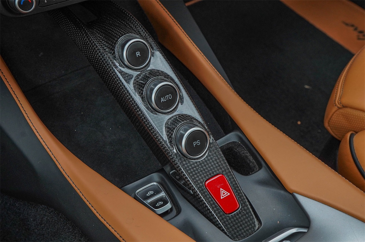 Used Car 2019 Ferrari Portofino  Base For Sale Under $190,000 In Austin, Texas