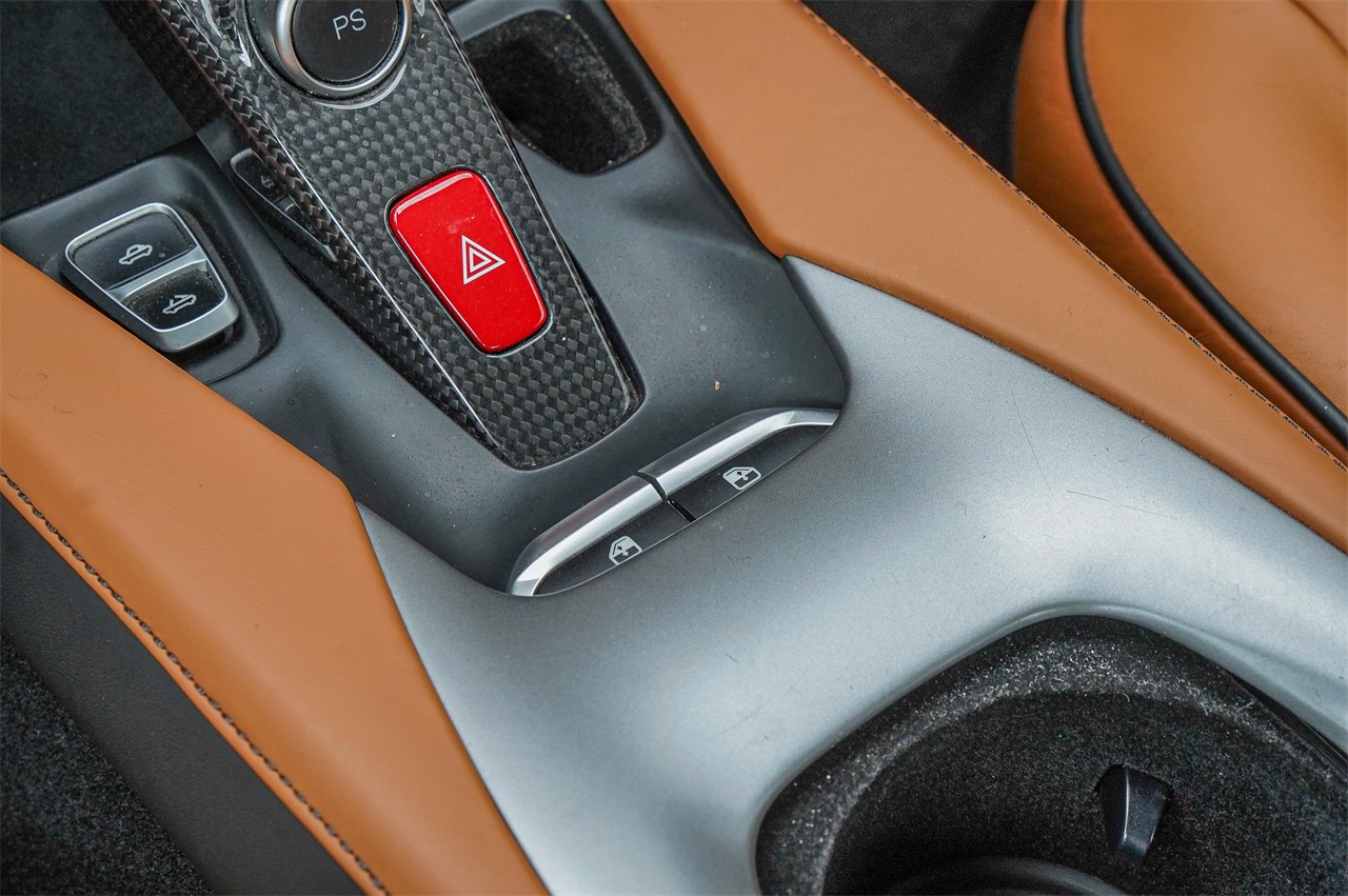 Used Car 2019 Ferrari Portofino  Base For Sale Under $190,000 In Austin, Texas