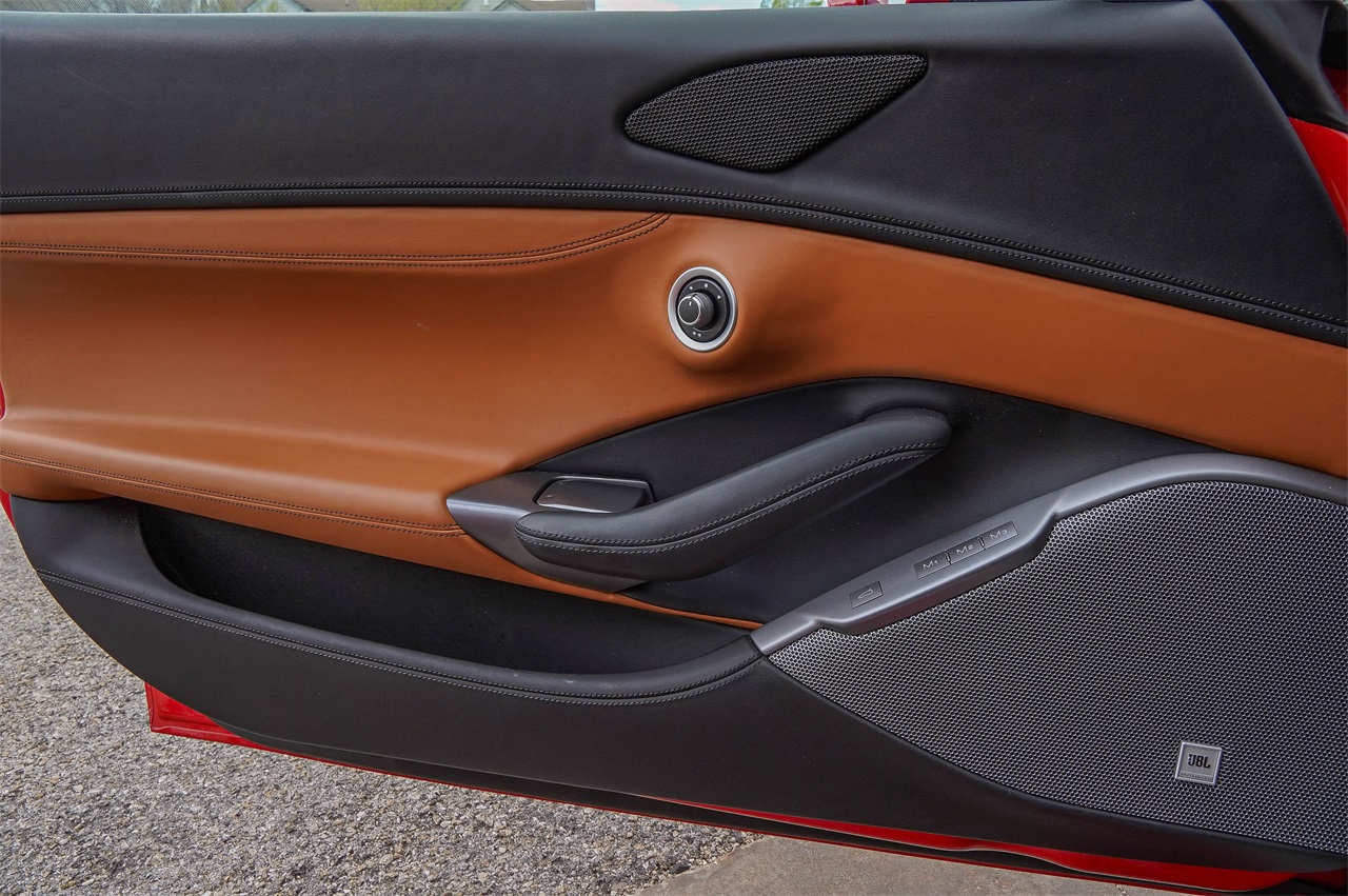 Used Car 2019 Ferrari Portofino  Base For Sale Under $190,000 In Austin, Texas