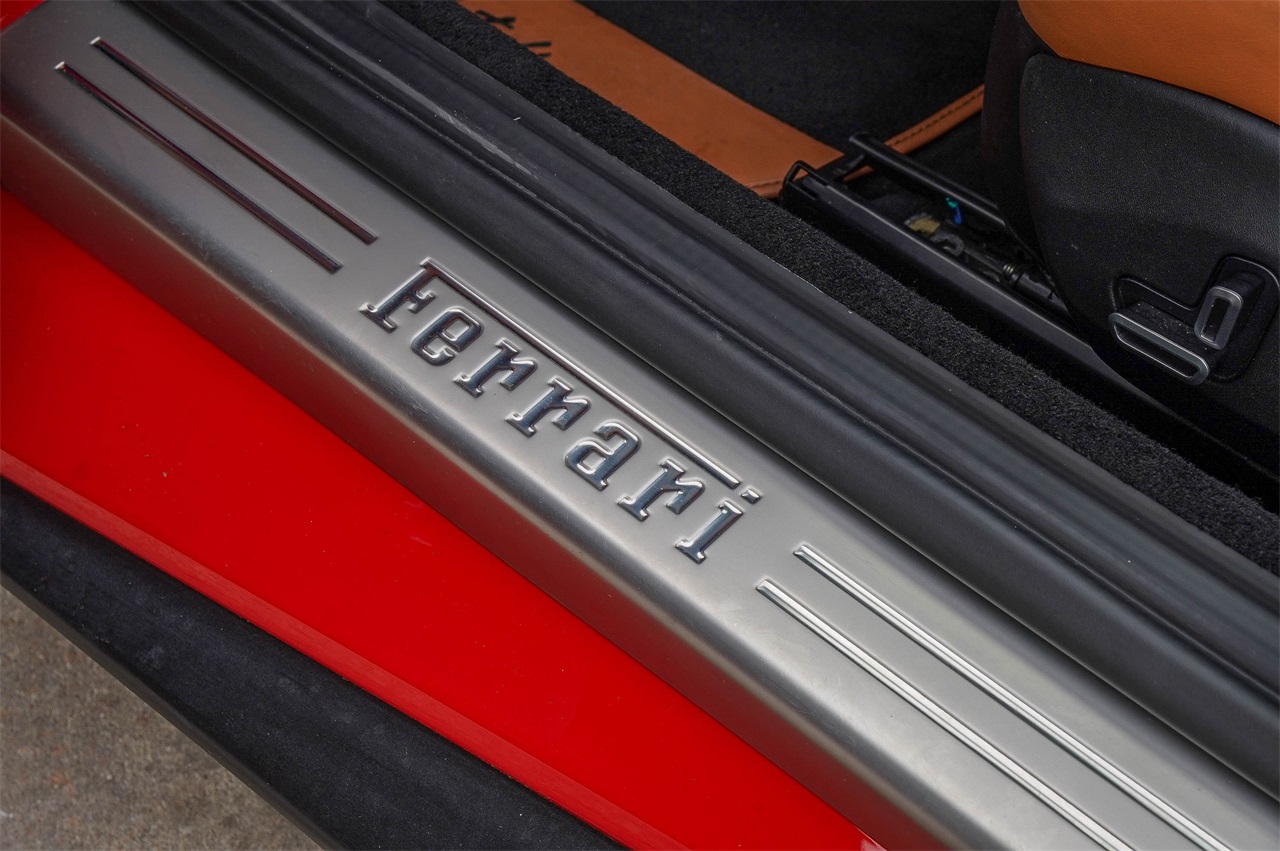 Used Car 2019 Ferrari Portofino  Base For Sale Under $190,000 In Austin, Texas