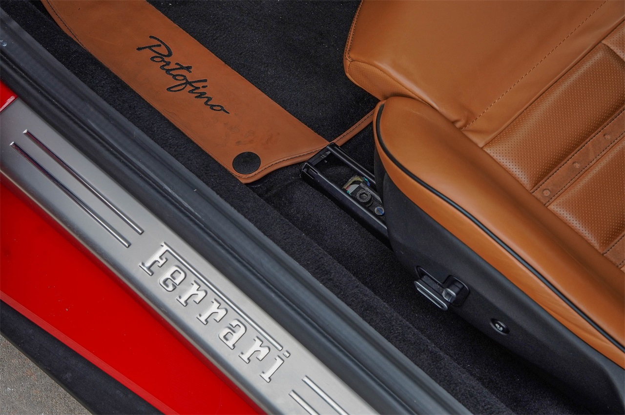 Used Car 2019 Ferrari Portofino  Base For Sale Under $190,000 In Austin, Texas