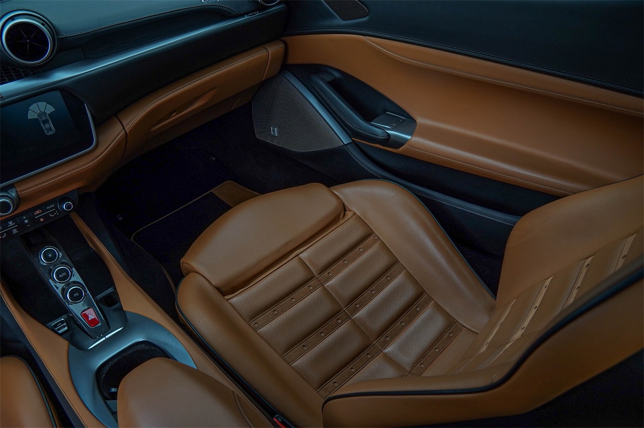 Used Car 2019 Ferrari Portofino  Base For Sale Under $190,000 In Austin, Texas