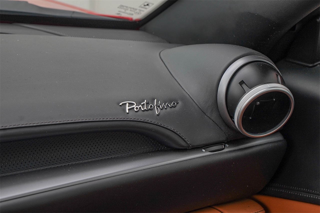 Used Car 2019 Ferrari Portofino  Base For Sale Under $190,000 In Austin, Texas