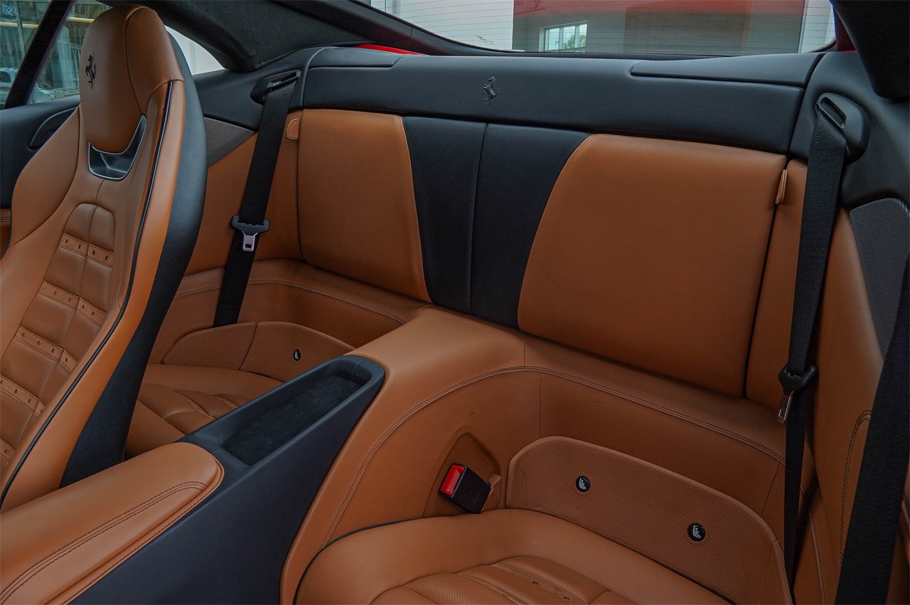 Used Car 2019 Ferrari Portofino  Base For Sale Under $190,000 In Austin, Texas