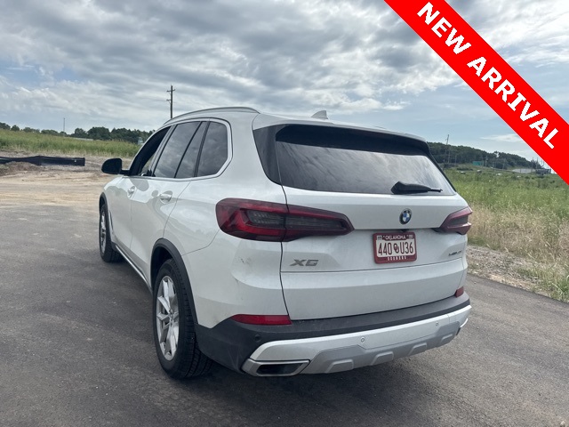 Used 2021 BMW X5 For Sale in Broken Arrow, OK