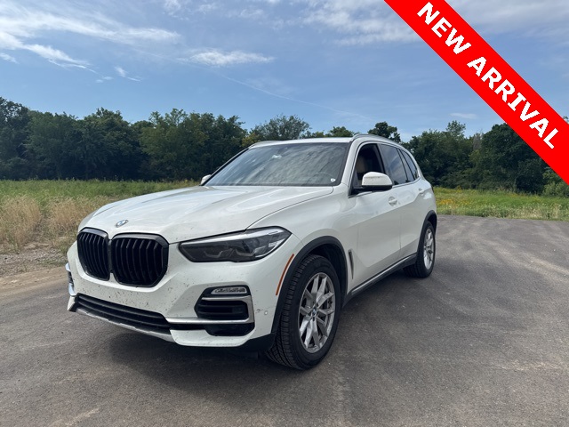 Used 2021 BMW X5 For Sale in Broken Arrow, OK