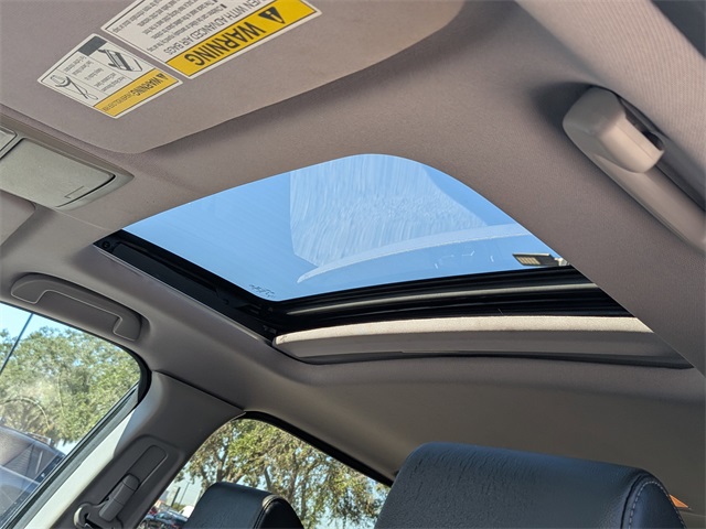 2018 Honda CR-V EX-L  at Emmons Autoplex