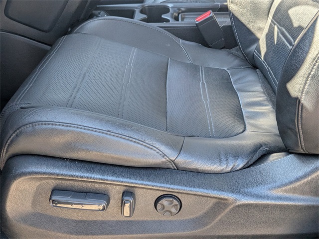 2018 Honda CR-V EX-L  at Emmons Autoplex