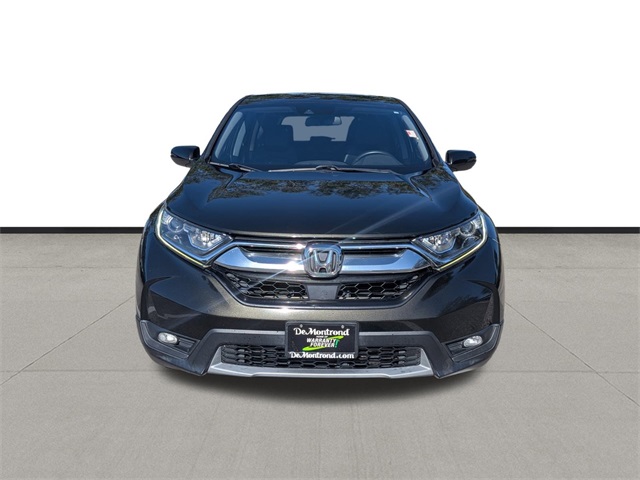 2018 Honda CR-V EX-L  at Emmons Autoplex