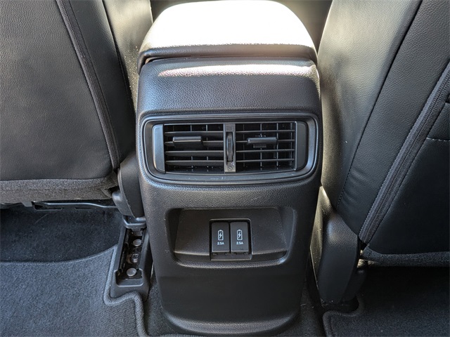 2018 Honda CR-V EX-L  at Emmons Autoplex