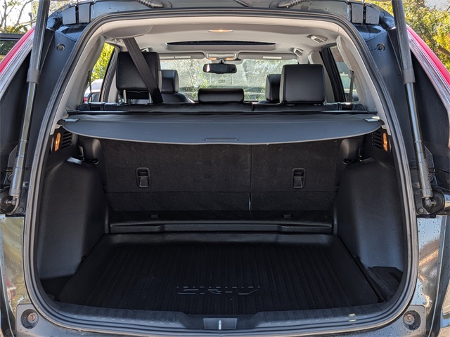 2018 Honda CR-V EX-L  at Emmons Autoplex