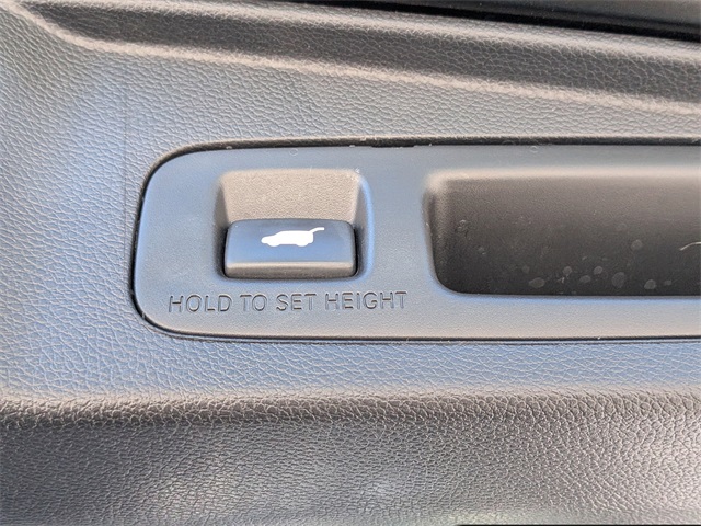 2018 Honda CR-V EX-L  at Emmons Autoplex