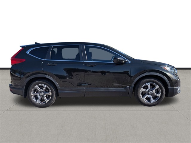2018 Honda CR-V EX-L  at Emmons Autoplex
