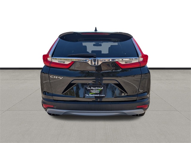 2018 Honda CR-V EX-L  at Emmons Autoplex