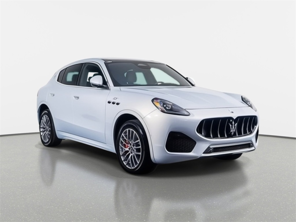 2024 Maserati Grecale GT AWD
