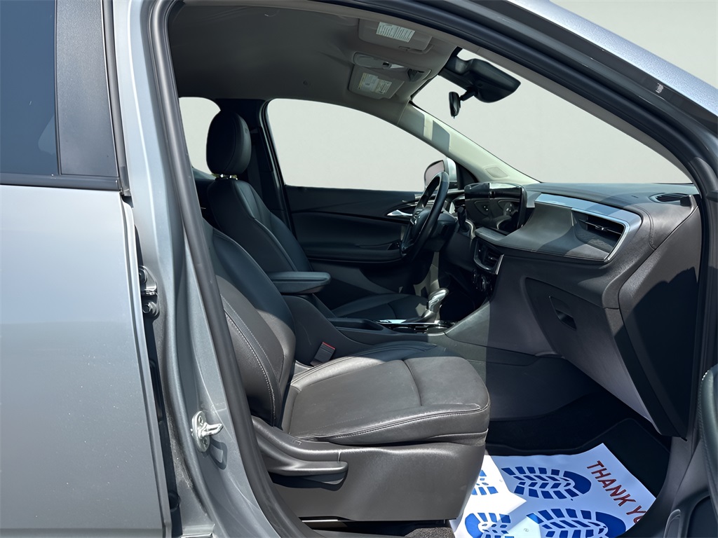 2024 Buick Encore GX