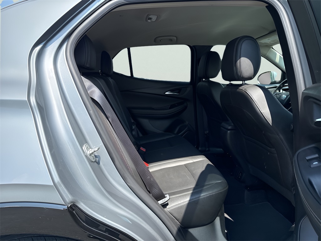 2024 Buick Encore GX