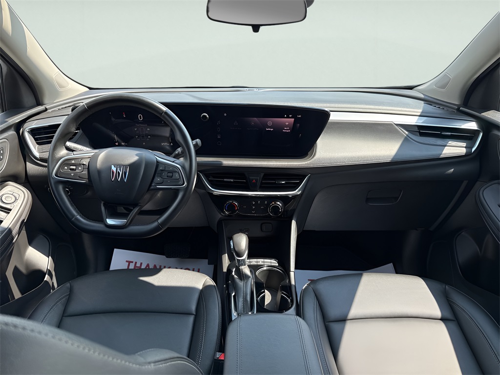 2024 Buick Encore GX