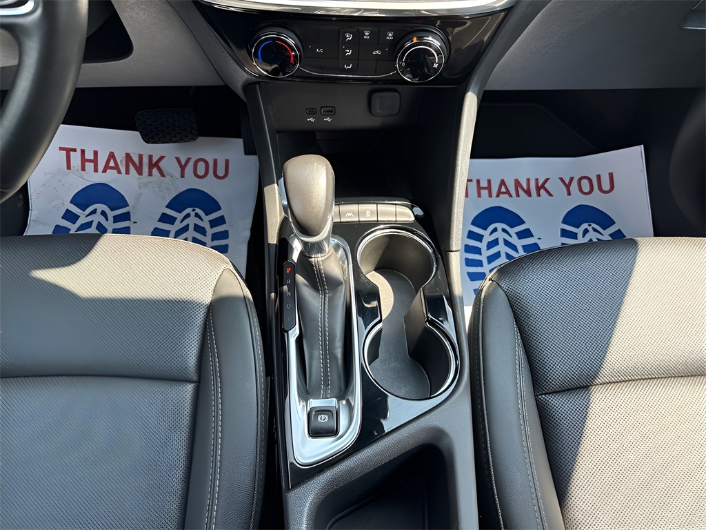 2024 Buick Encore GX