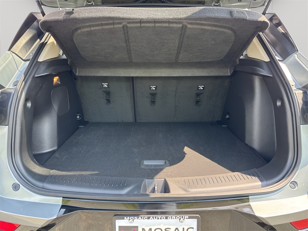 2024 Buick Encore GX