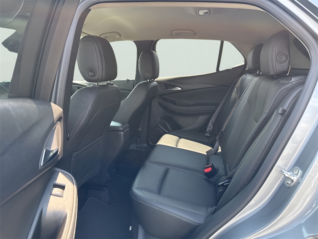 2024 Buick Encore GX