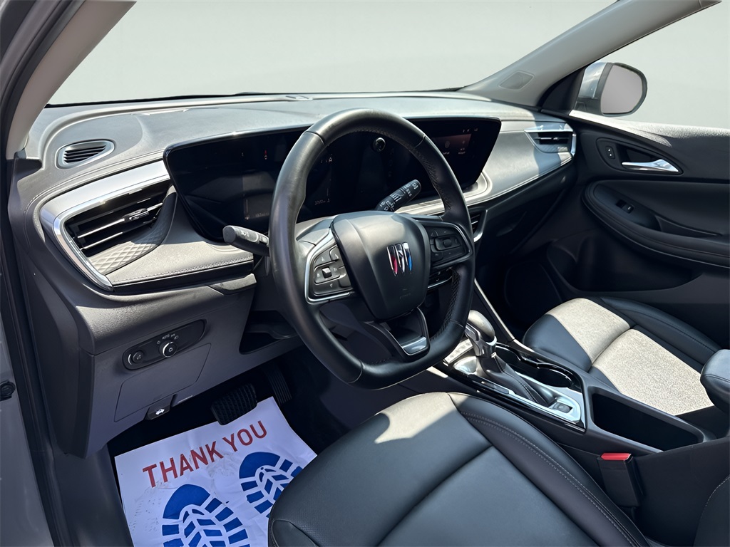 2024 Buick Encore GX