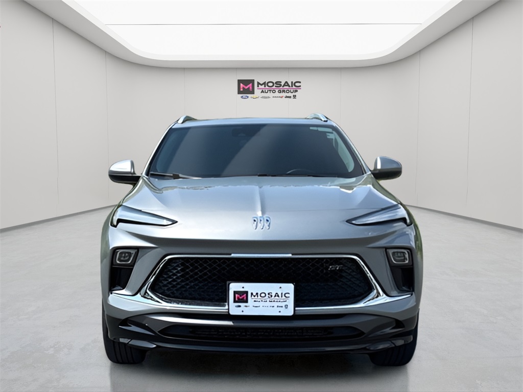 Used 2024 Buick Encore GX Sport Touring with VIN KL4AMESL4RB087913 for sale in Zumbrota, Minnesota