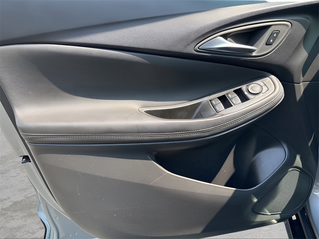 2024 Buick Encore GX