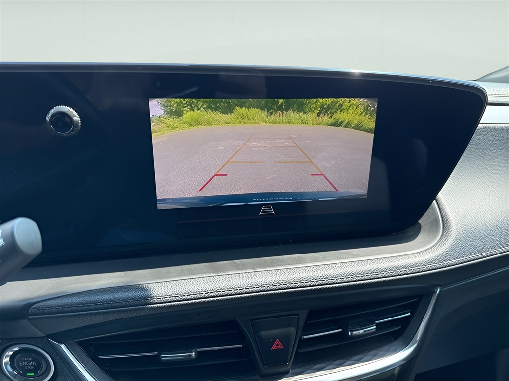 2024 Buick Encore GX