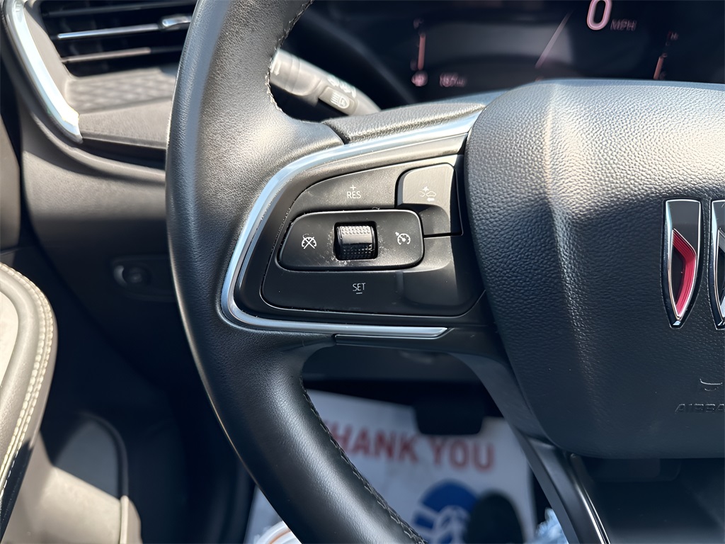 2024 Buick Encore GX