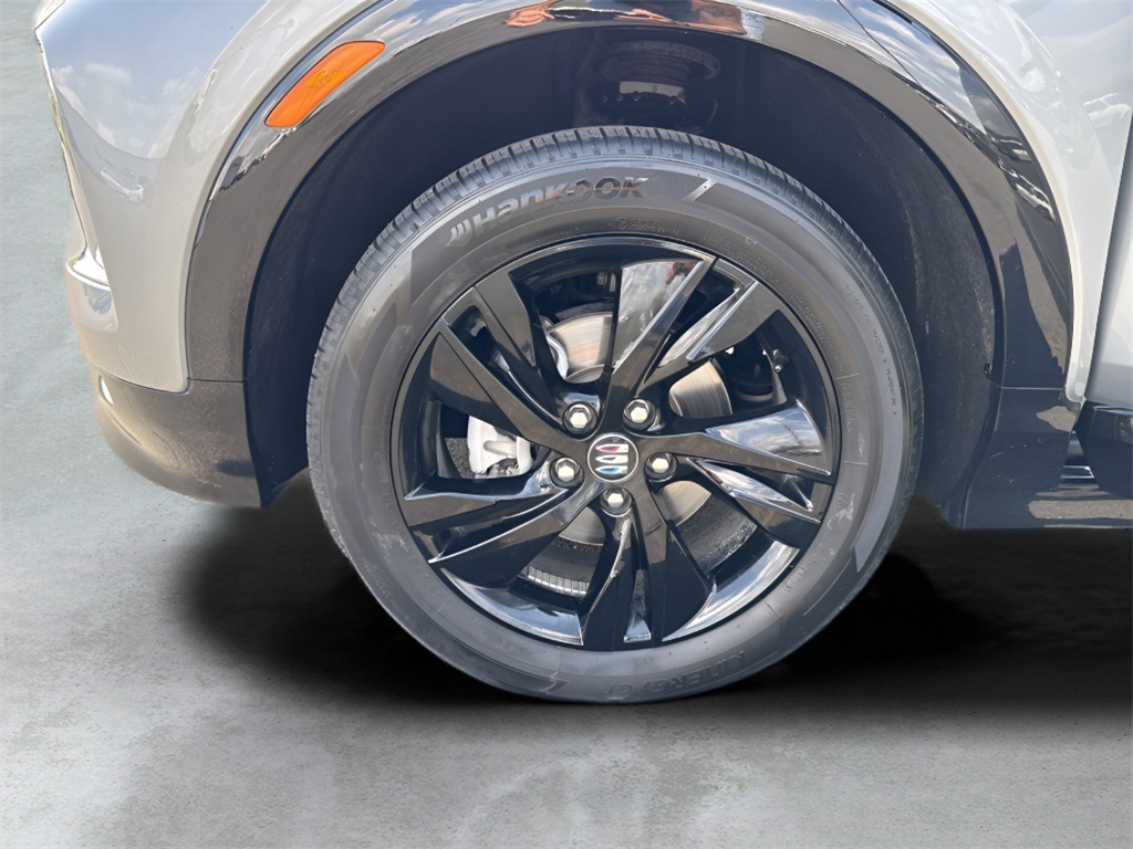 2024 Buick Encore GX