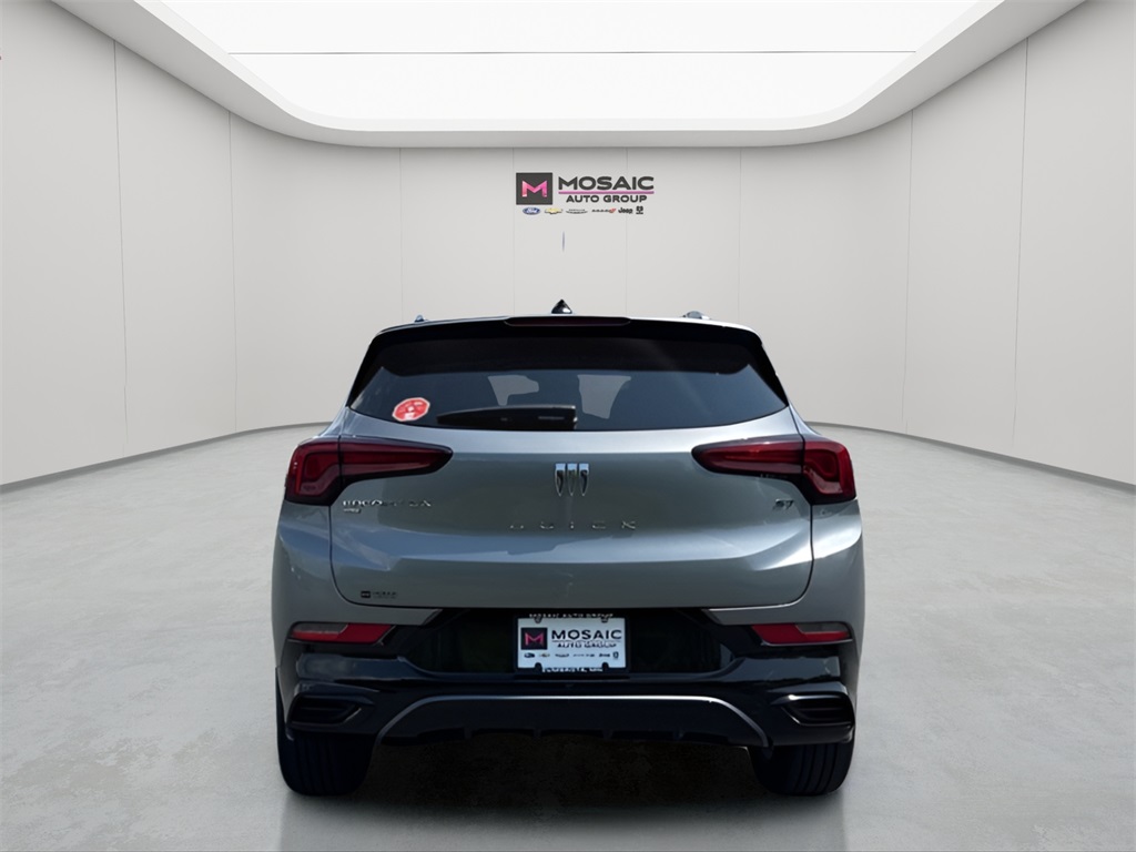 2024 Buick Encore GX