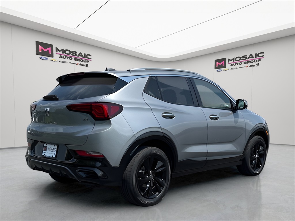 2024 Buick Encore GX