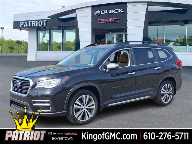 2021 Subaru Ascent for sale at PATRIOT BUICK GMC OF BOYERTOWN