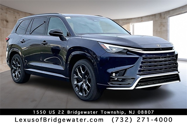 2025 Lexus TX Hybrid 500h F SPORT Performance Premium AWD