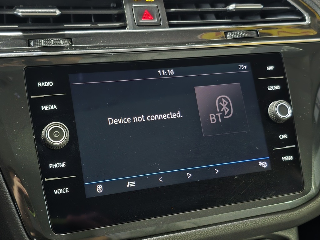 Thumbnail: 2018 Volkswagen Tiguan - 21