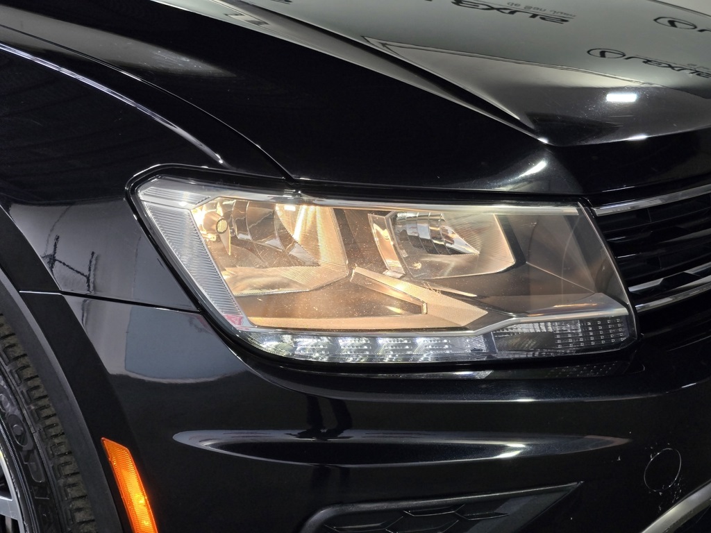 Thumbnail: 2018 Volkswagen Tiguan - 5