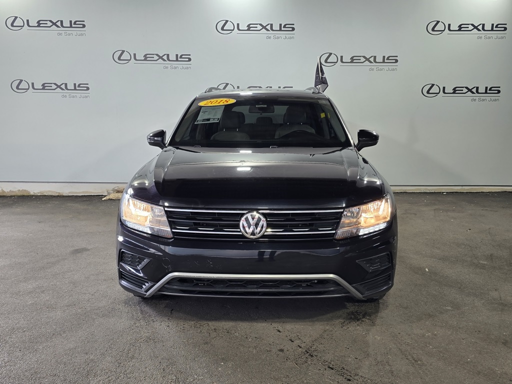 Thumbnail: 2018 Volkswagen Tiguan - 6