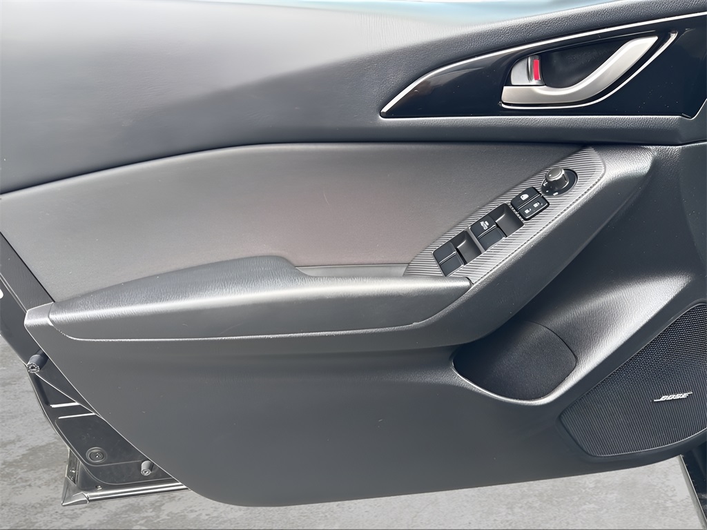 2016 Mazda Mazda3