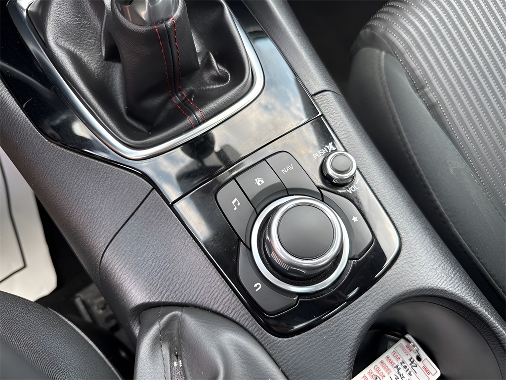 2016 Mazda Mazda3