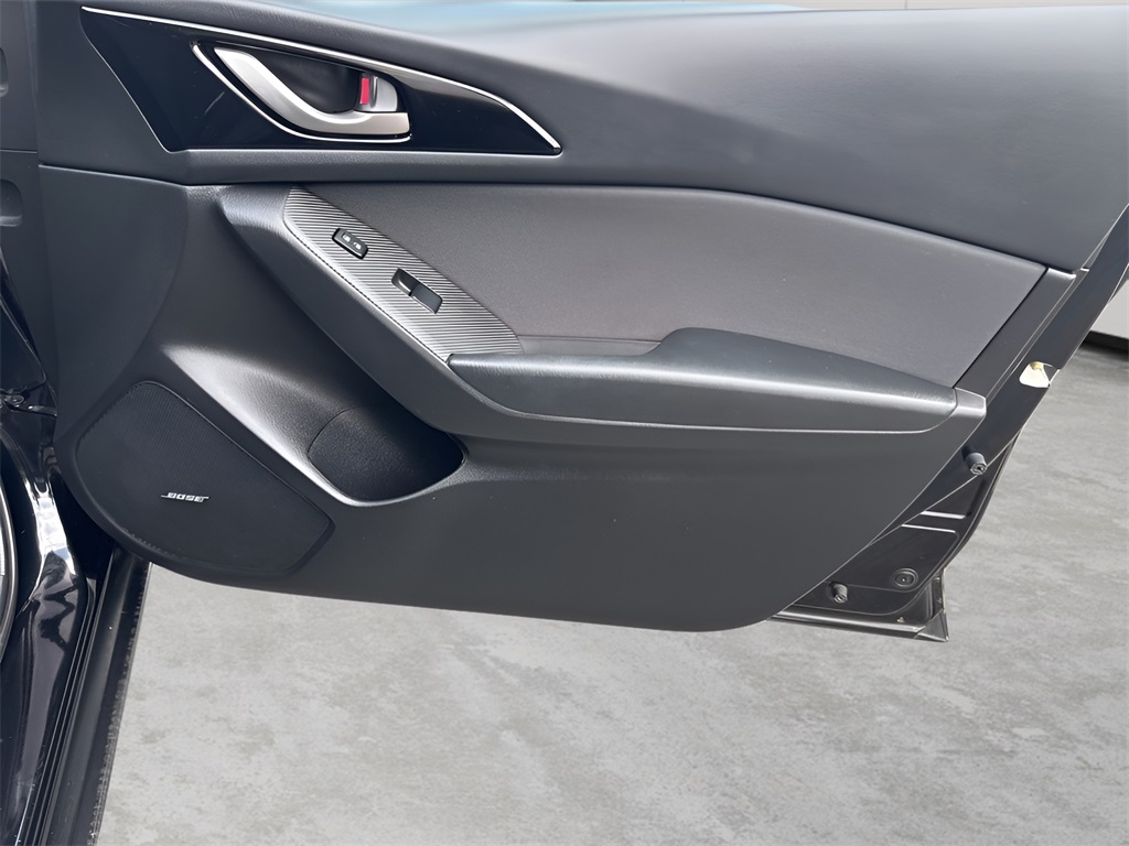 2016 Mazda Mazda3