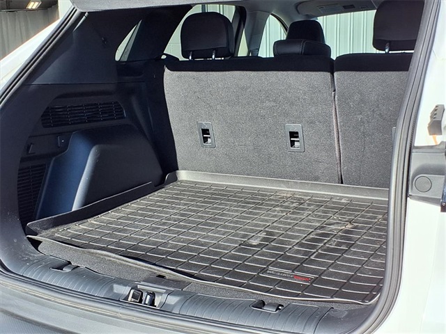 2021 Ford Escape Hybrid