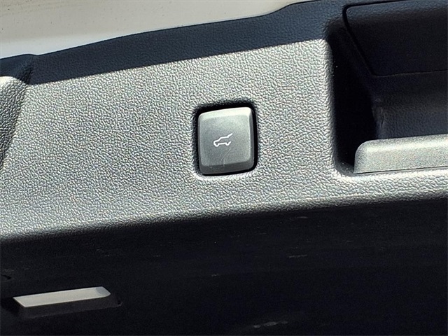 2021 Ford Escape Hybrid