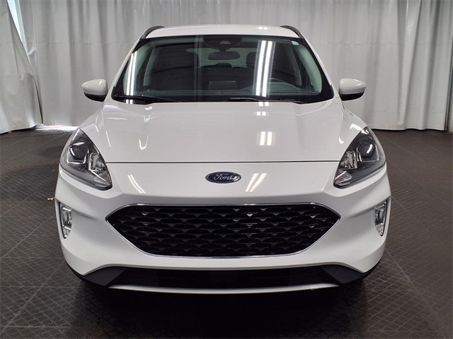 2021 Ford Escape Hybrid