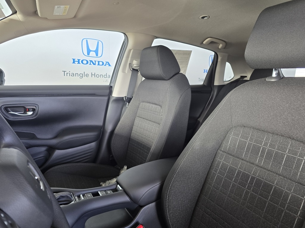 Thumbnail: 2026 Honda HR-V - 14