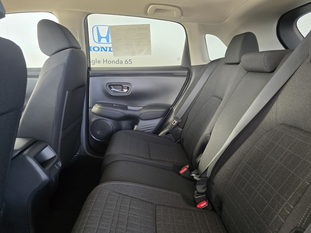 Thumbnail: 2026 Honda HR-V - 16