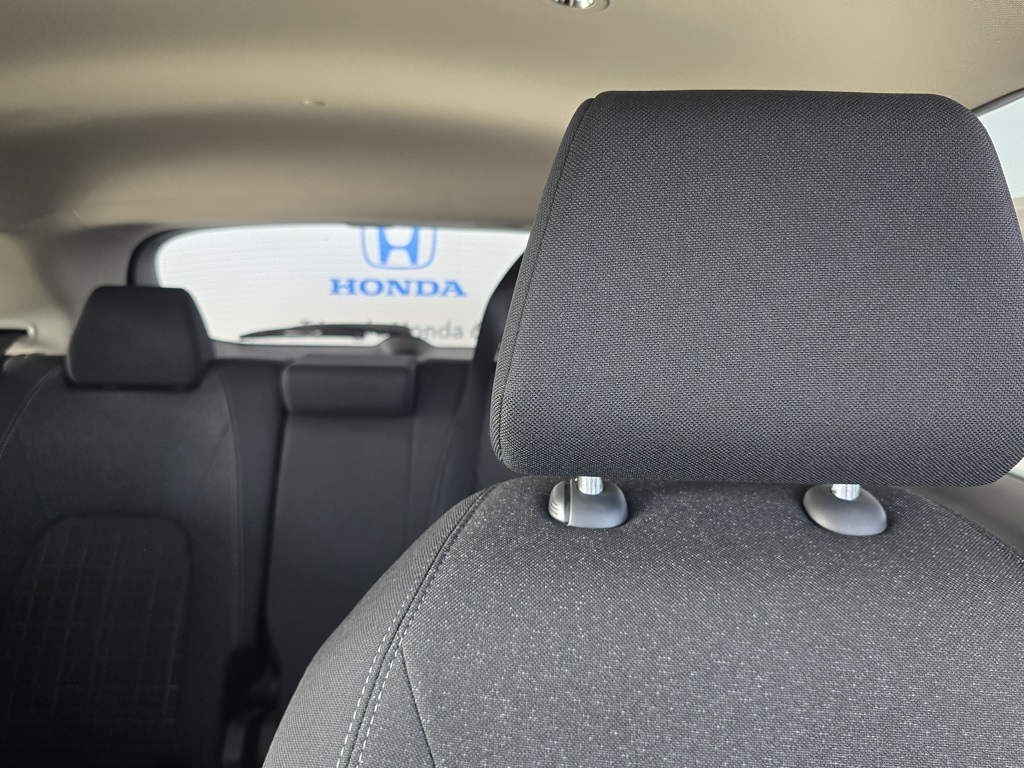 Thumbnail: 2026 Honda HR-V - 19