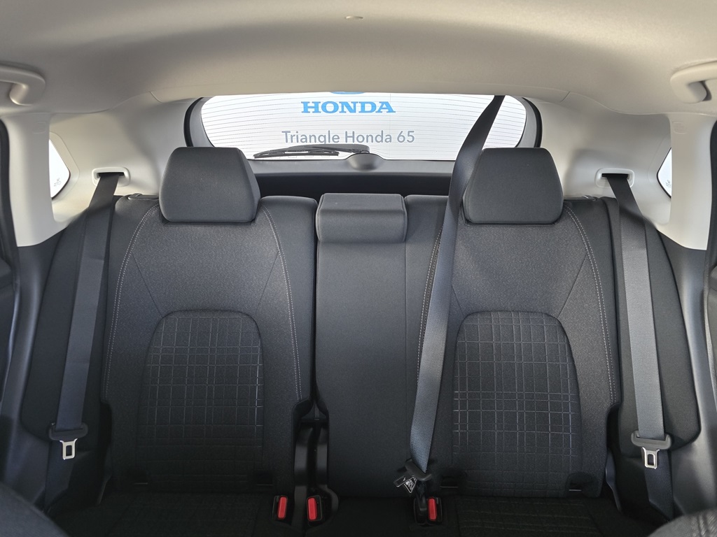 Thumbnail: 2026 Honda HR-V - 20