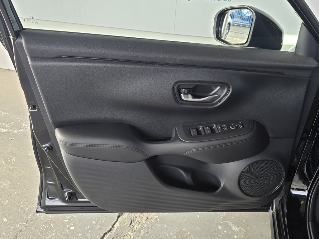 Thumbnail: 2026 Honda HR-V - 21